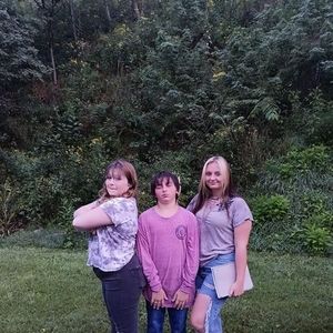 Meet your Posher, Jaci